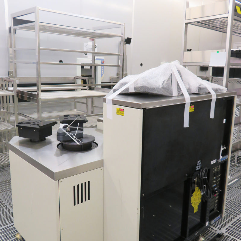 KLA / Therma-wave OP 1600 Film Thickness Measurement System