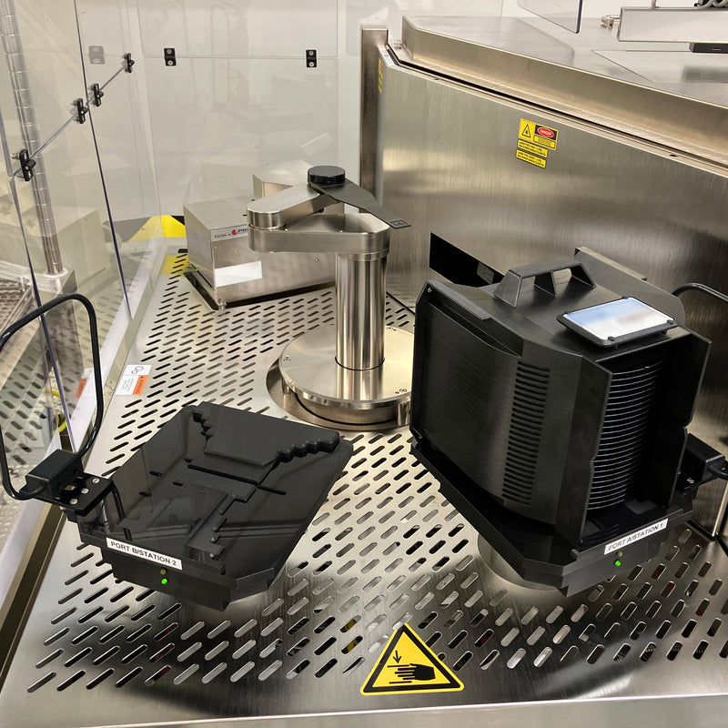 Optidrive Probe Therma-wave Opti-Probe 5220 Measurement System – Bridge Tronic Global