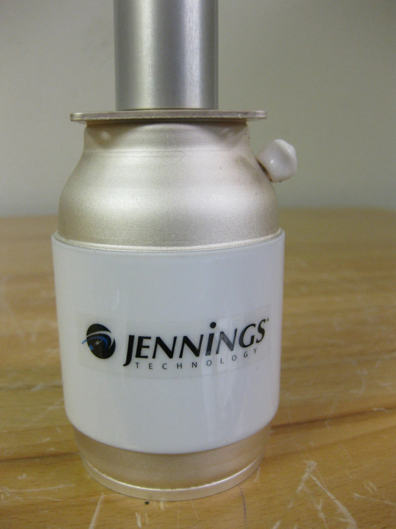 Jennings P/N: CSV 5 1000 05 D 3267 Vacuum Capacitor