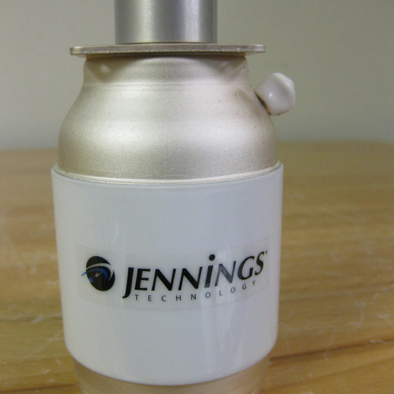 Jennings P/N: CSV 5 1000 05 D 3267 Vacuum Capacitor