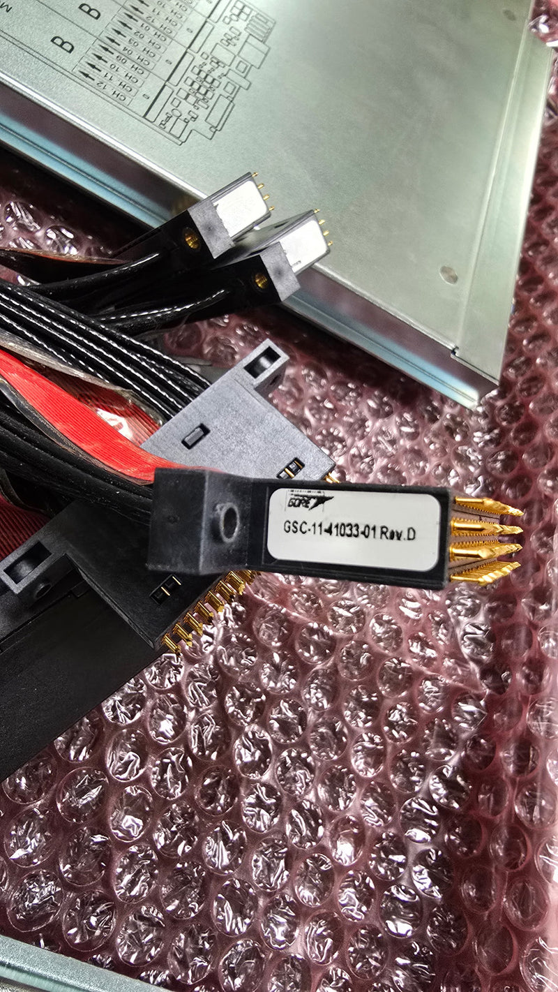Advantest 93000 DPS 32 Board