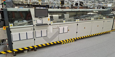 ERSA Powerflow N 2 XL Wave Soldering Machine
