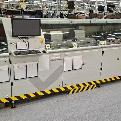 ERSA Powerflow N 2 XL Wave Soldering Machine