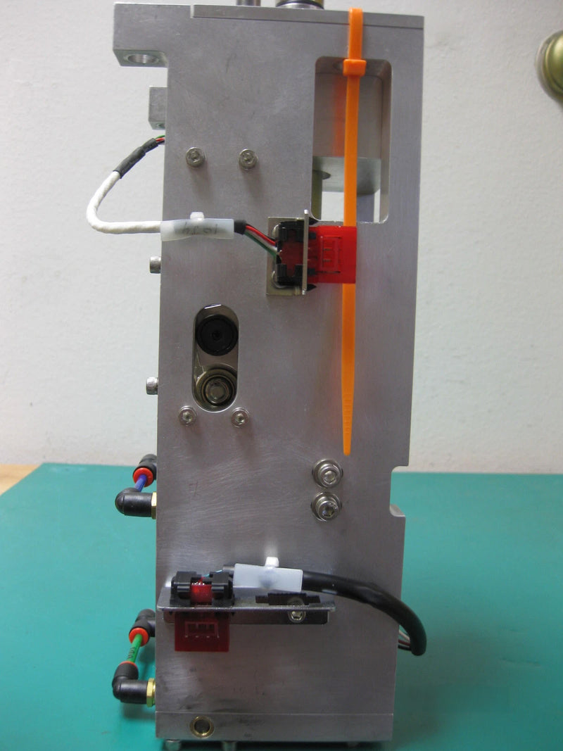 Lam P/N: 853-012200-002 Inner Gate Assembly