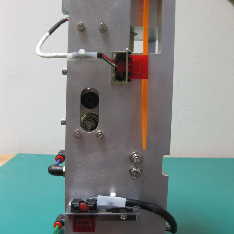 Lam P/N: 853-012200-002 Inner Gate Assembly