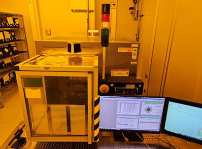 Malvern Panalytical PW 2830 XRF Wafer Analyzer (X-ray Fluorescence)