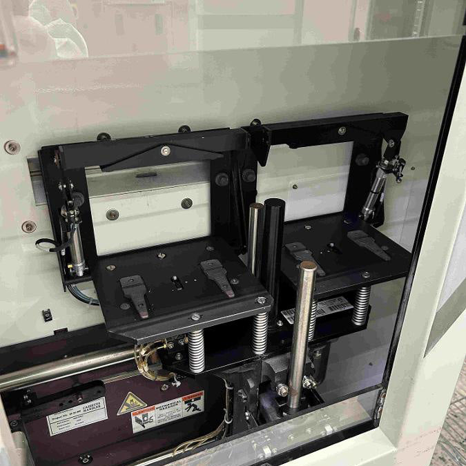 Applied Materials P 5000 MxP+ Etcher