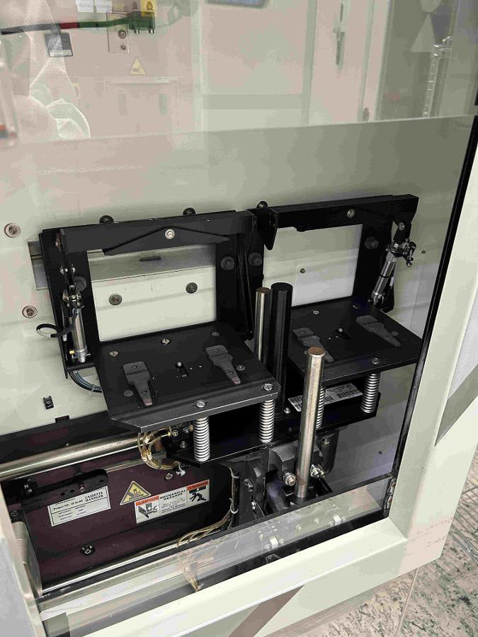 Applied Materials P 5000 MxP+ Etcher