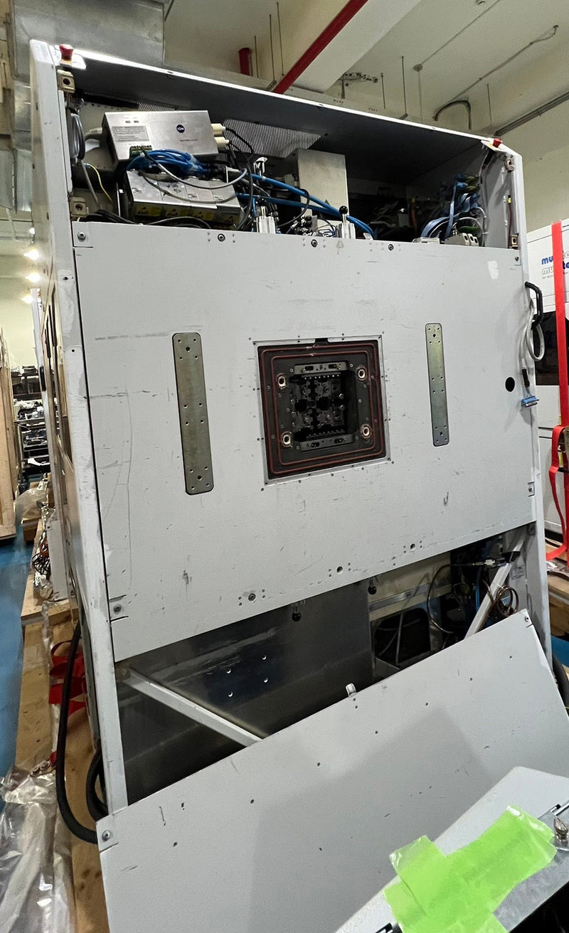 Multitest MT 9510 Tri-Temp Test Handler
