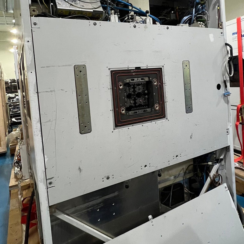 Multitest MT 9510 Tri-Temp Test Handler