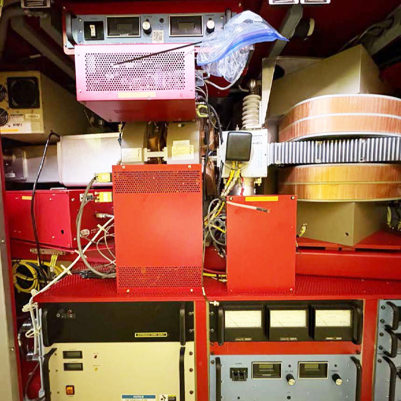 Varian EHPI 500 Implanter