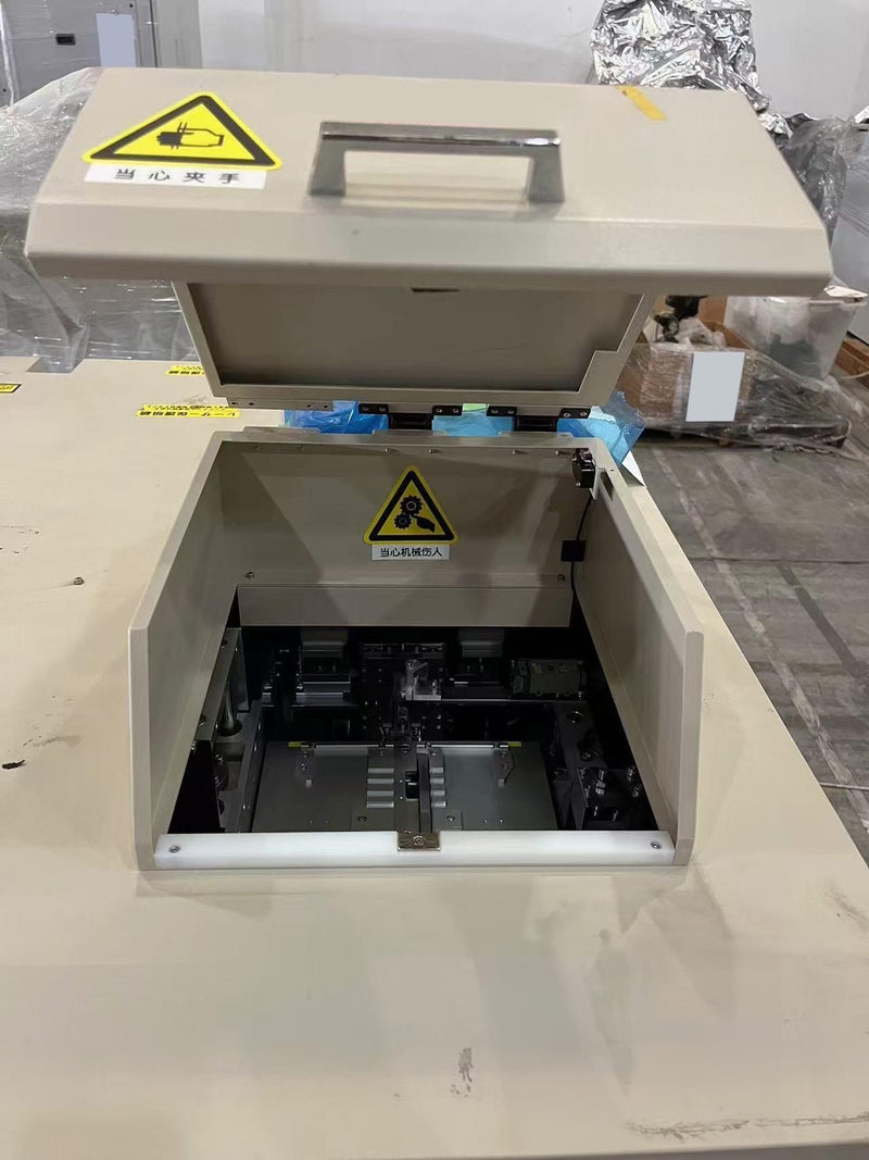 Towa SL 473 D 2 Laser Marker