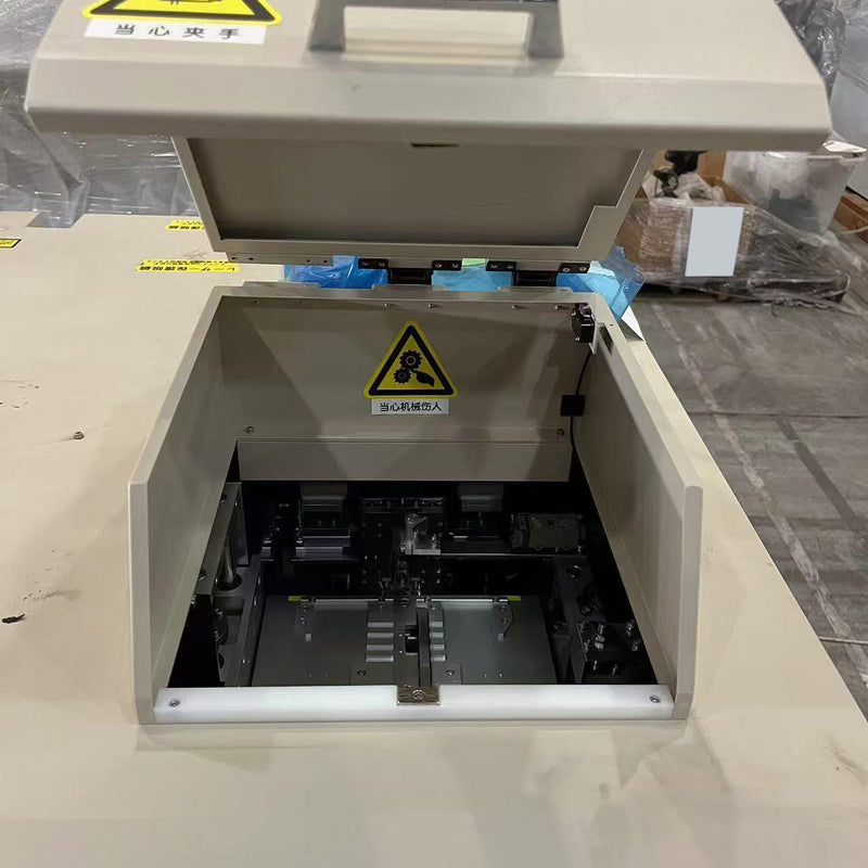 Towa SL 473 D 2 Laser Marker