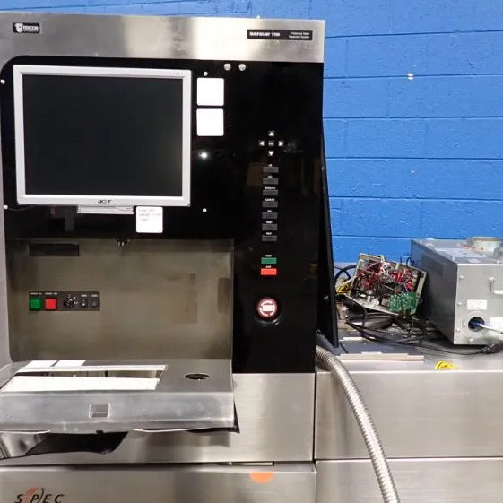 KLA Surfscan 7700 Particle Defect System