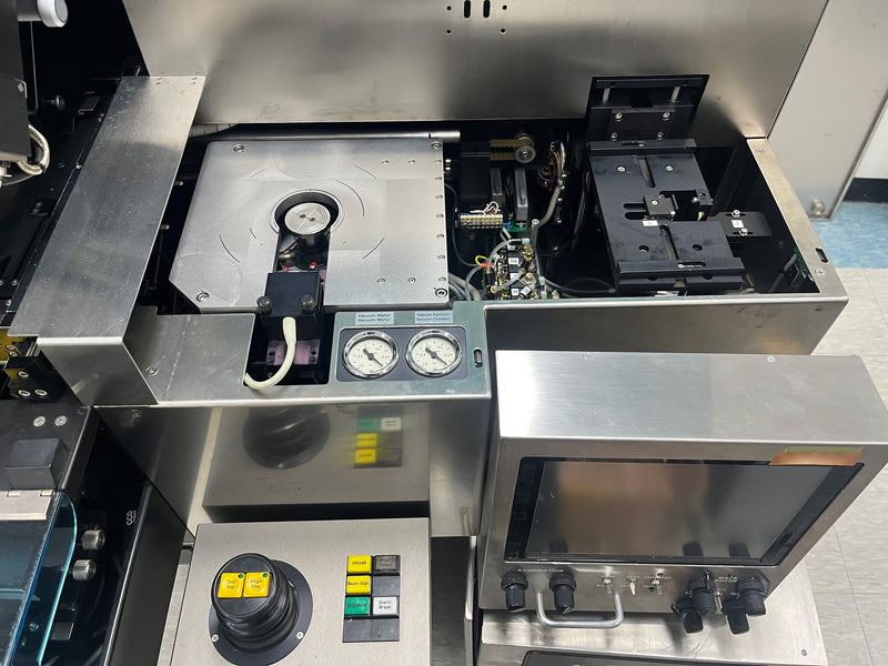 SUSS MA 150 CC Mask Aligner