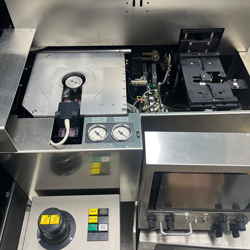 SUSS MA 150 CC Mask Aligner