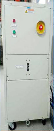 Teradyne J 750 S Tester