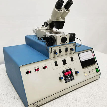 Gatan 691 Precision Ion Polishing System (PIPS)
