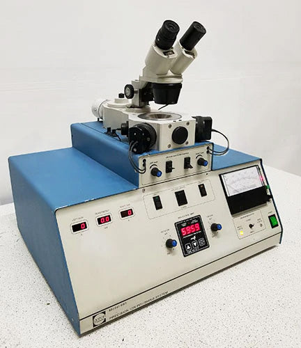 Gatan 691 Precision Ion Polishing System (PIPS)