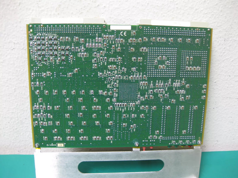 Lam P/N: 810-017034-005 Envision CPU VME Processor Board