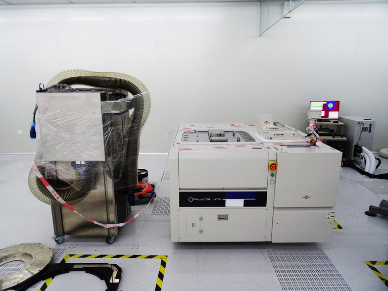 Semics Opus 3 SD e Prober