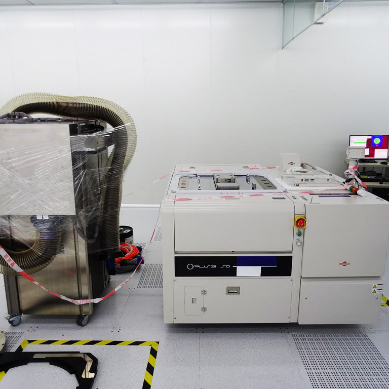 Semics Opus 3 SD e Prober