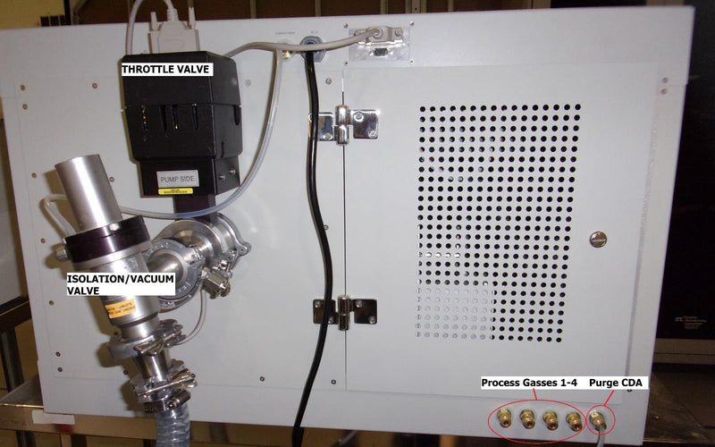 Glow Research AutoGlow 1000 Plasma System
