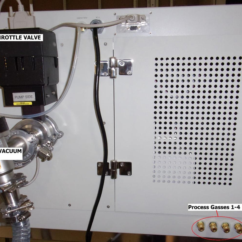 Glow Research AutoGlow 1000 Plasma System