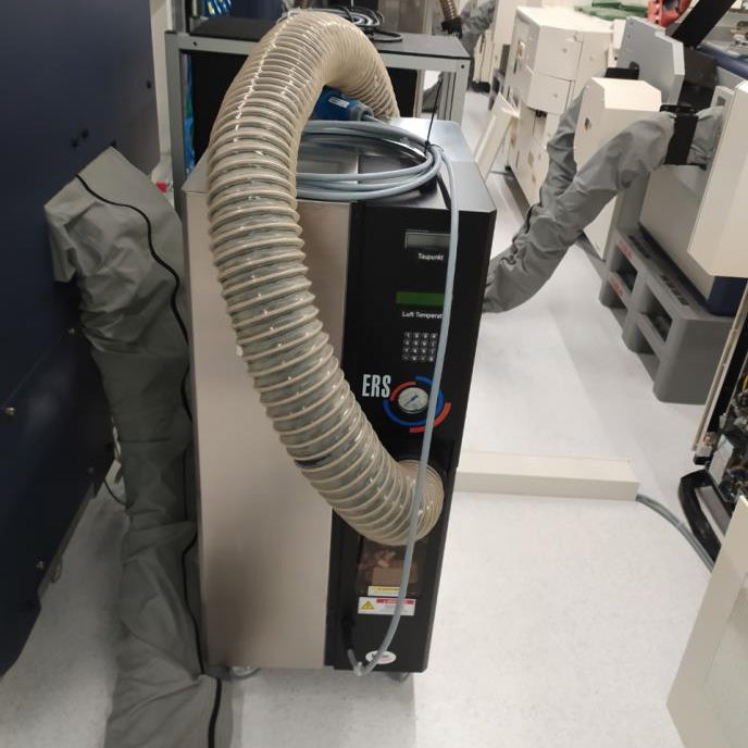 Tel P 12 XLn+ Prober