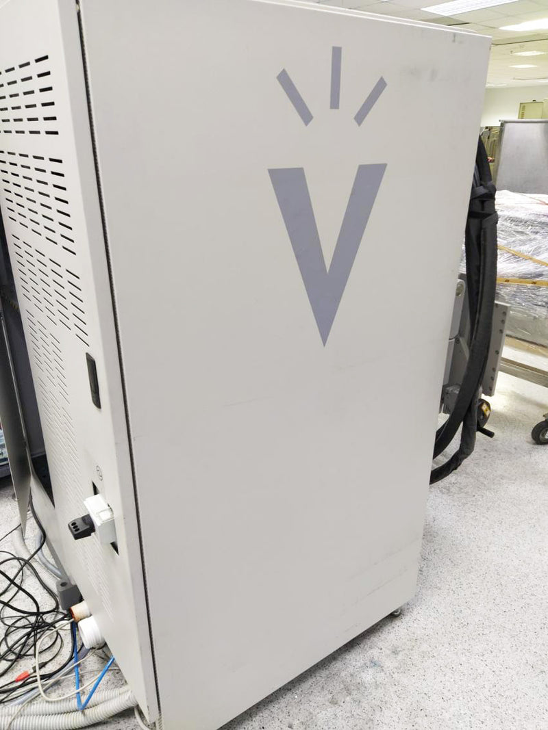 Advantest 93000 C 200 E Tester