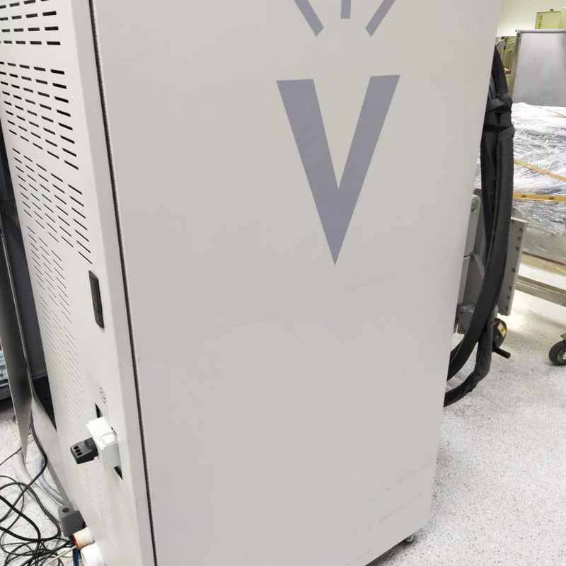Advantest 93000 C 200 E Tester