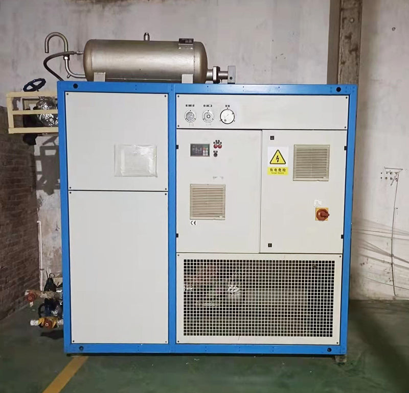 Burkle LAMV 100 Multilayer Vacuum Laminator