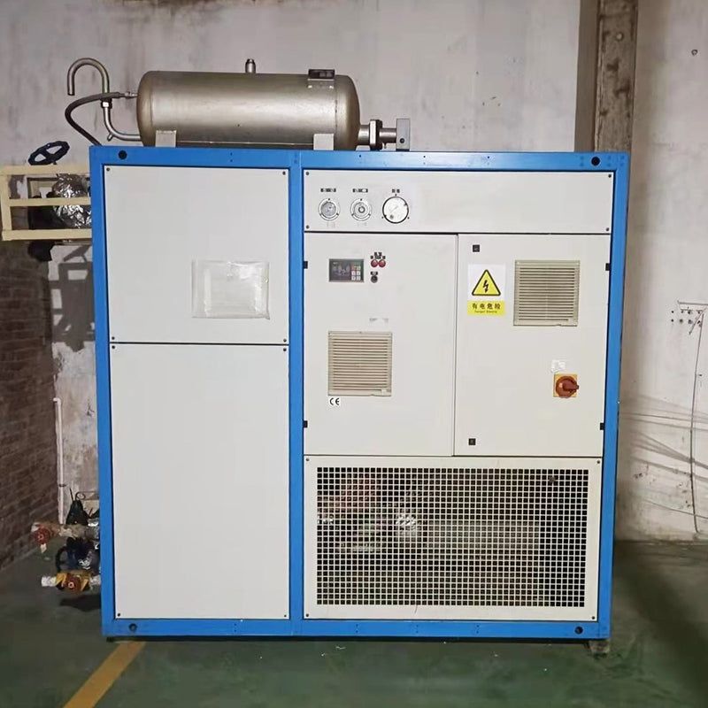 Burkle LAMV 100 Multilayer Vacuum Laminator