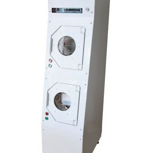 M-Tek 880 SRD (Spin Rinse Dryer)