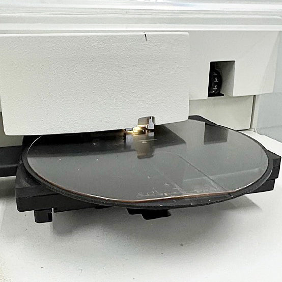 KLA Alpha Step IQ Surface Profilometer