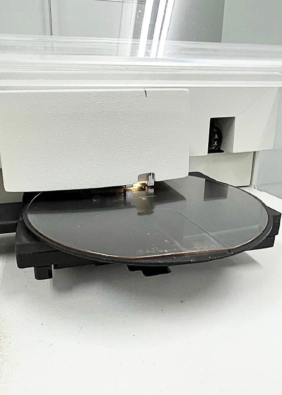 KLA Alpha Step IQ Surface Profilometer