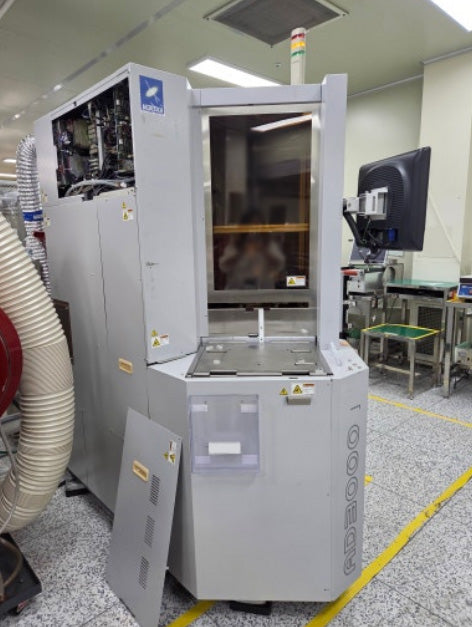 Accretech / TSK AD 3000 T Dicing Saw