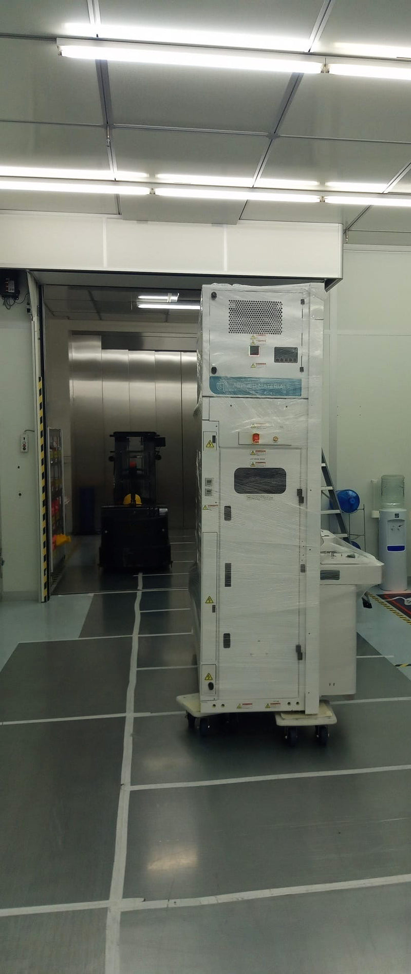 Applied Materials Producer GT Etcher