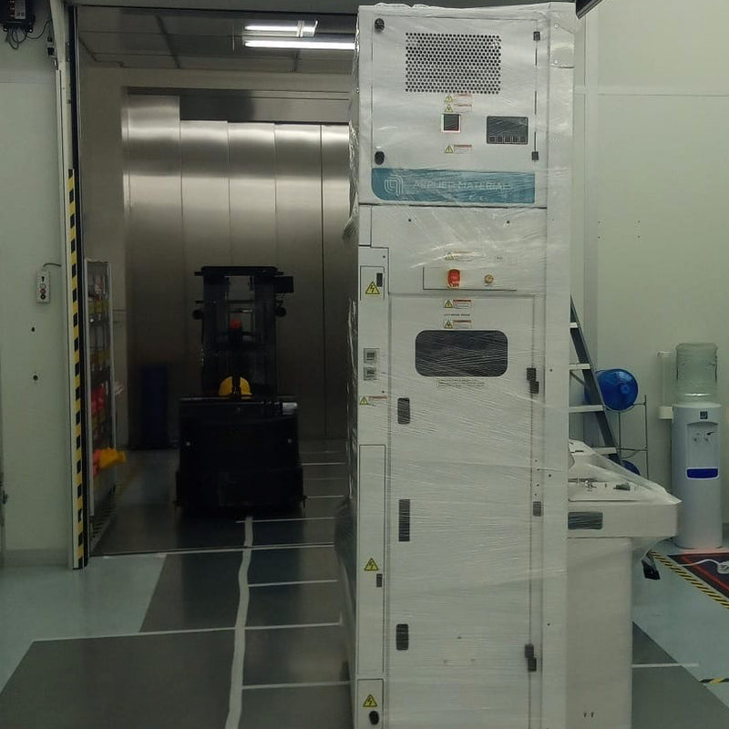 Applied Materials Producer GT Etcher