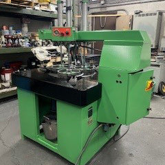 Lapmaster 24 Lapper