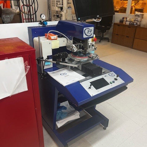 JFP S 100 Scriber