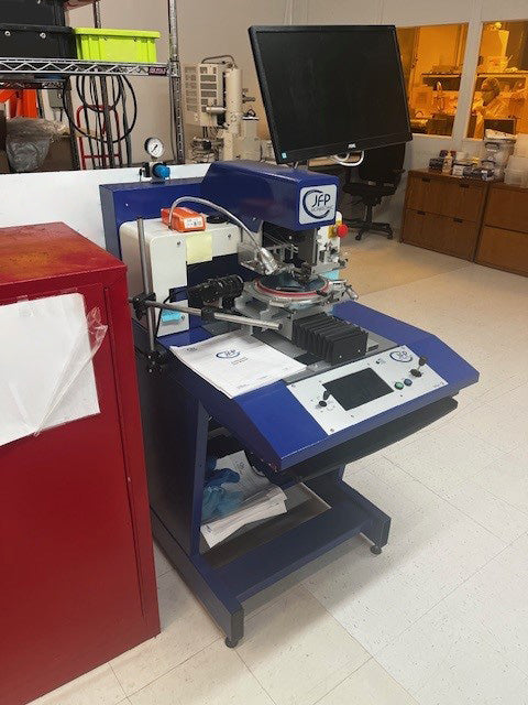 JFP S 100 Scriber