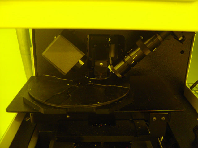 Bruker / Veeco Dektak 3030 ST Surface Profilometer