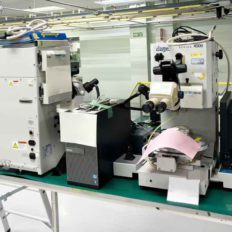 Nordson / Dage 4000 Pull Tester