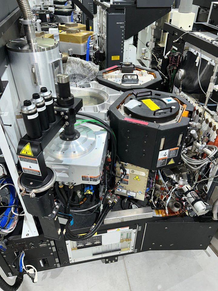 Applied Materials P 5000 Etcher