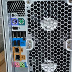 Advantest V 93000 SOC Series