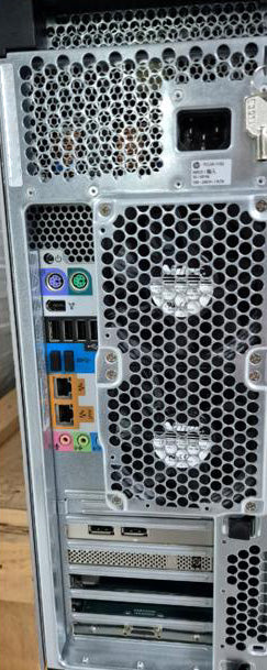 Advantest V 93000 SOC Series