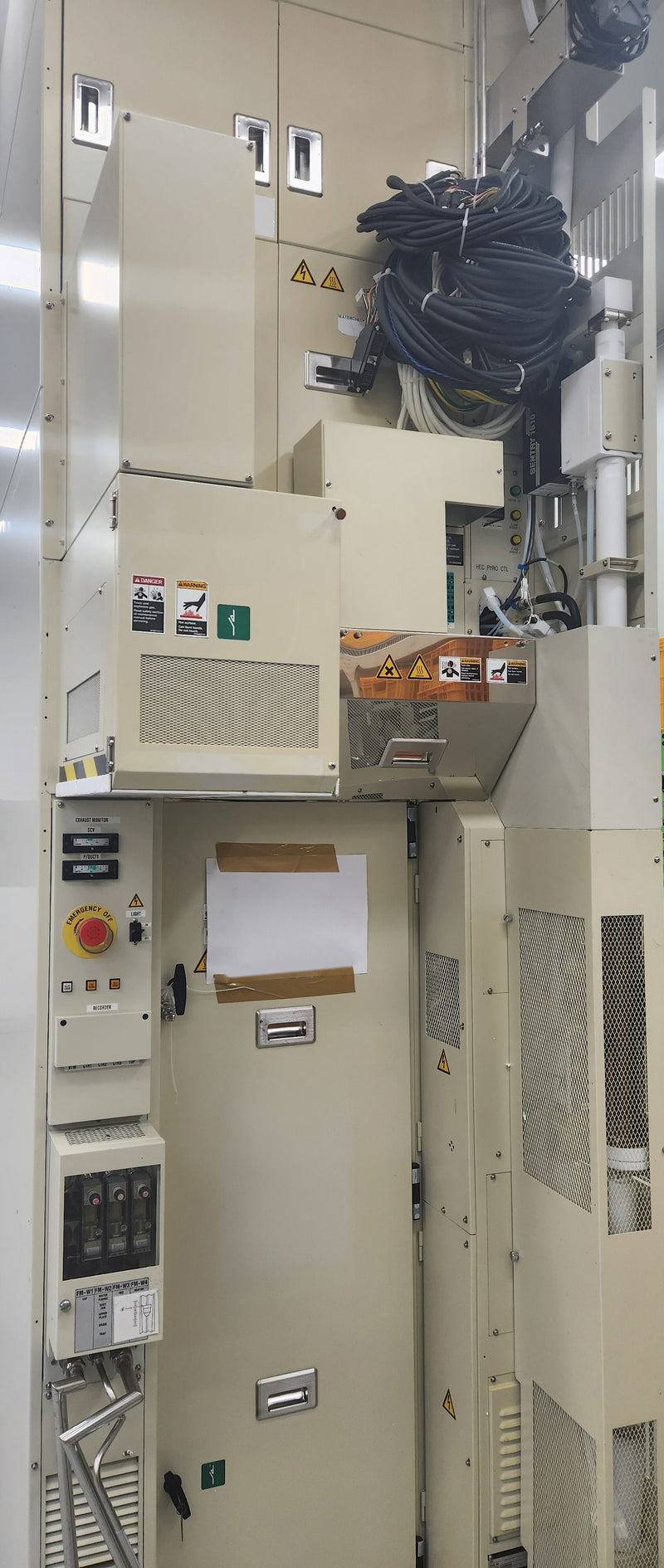 Tel Alpha 8 SE D Furnace