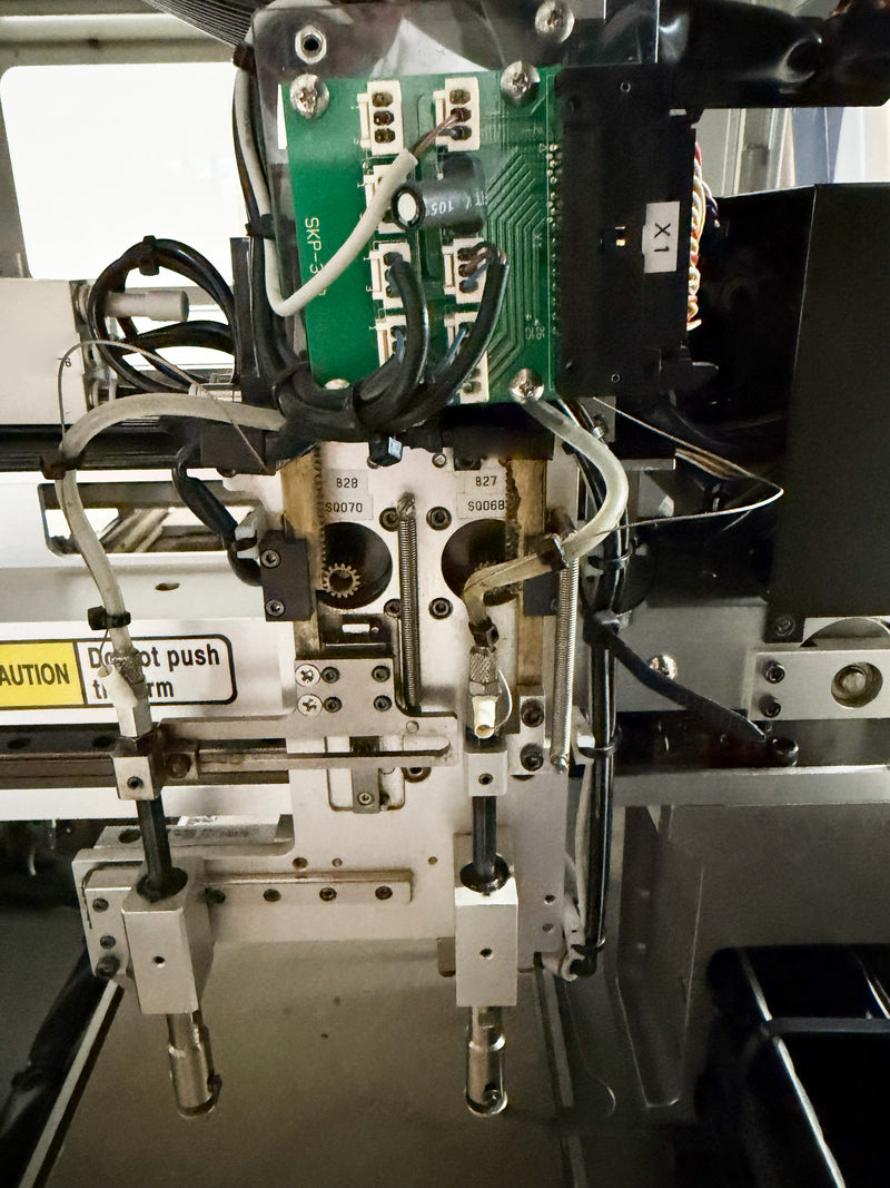 Seiko / Epson NS 6040 Handler