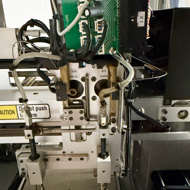 Seiko / Epson NS 6040 Handler